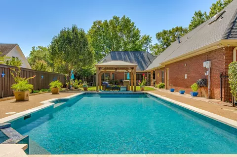 3400 Crossgate Cir N, Colleyville, TX 76034
