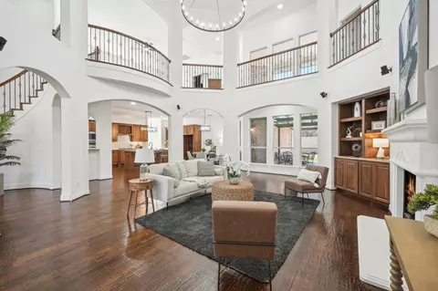 6081 Beacon Hill Dr, Frisco, TX 75036