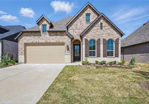 5064 Westhaven Cir, Denison, TX 75020