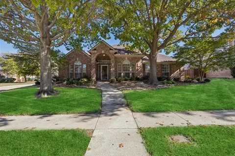 8316 Stone Ridge Dr, Plano, TX 75025