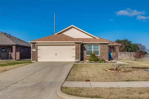 2507 Old Farm Dr, Seagoville, TX 75159