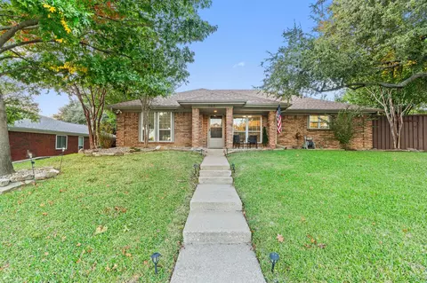 7317 Elizabeth Pl, Plano, TX 75025
