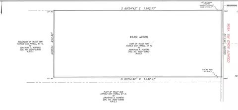 0 Cr-4606, Commerce, TX 75428 photo 5