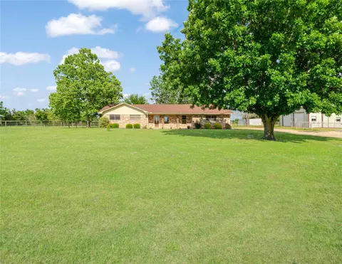 10317 Farm Road 905, Pattonville, TX 75468