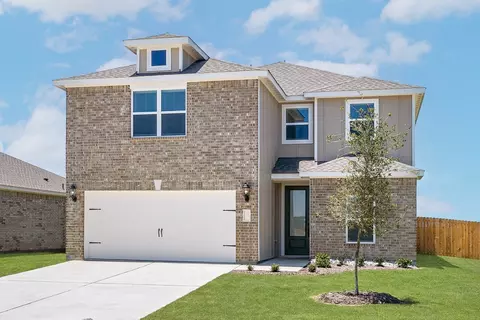 328 Southaven Blvd, Hutchins, TX 75141
