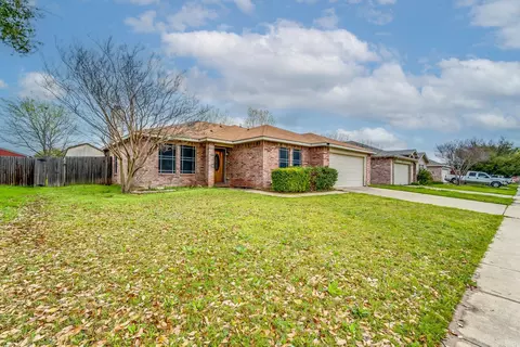 524 Mitch St, Saginaw, TX 76179