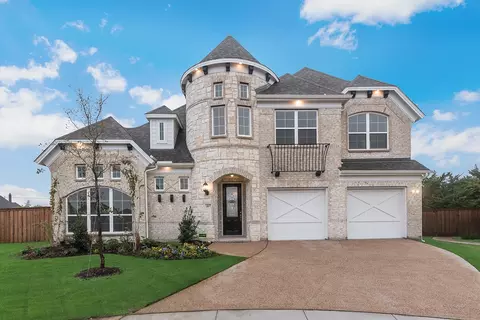 407 Matador Rd, Royse City, TX 75189