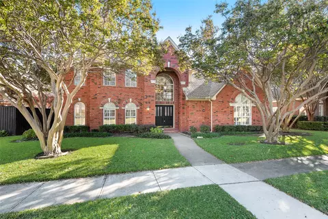 1928 Templehill Dr, Plano, TX 75075