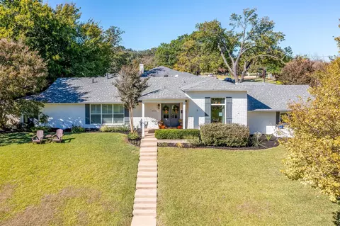3700 Echo Trl, Fort Worth, TX 76109
