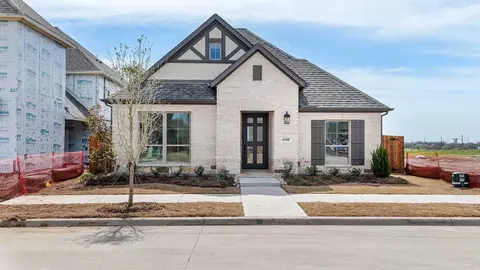 4108 Hudson St, Fate, TX 75087