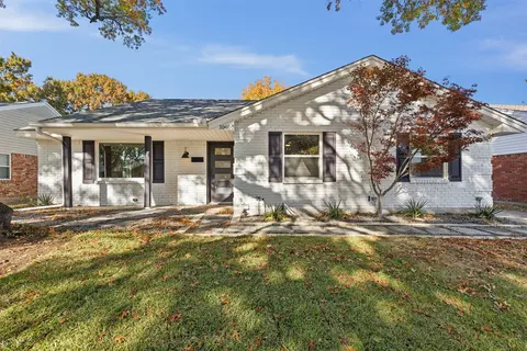10607 Mapleridge Dr, Dallas, TX 75238
