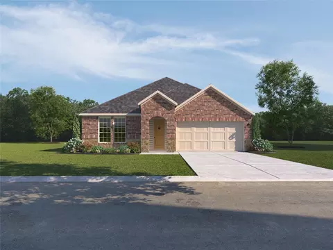1617 Swallow St, Denton, TX 76205