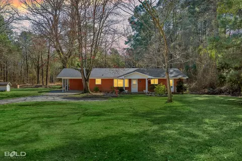 4513 Bellevue Rd, Haughton, LA 71037