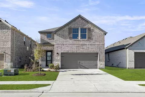 1412 Martingale Ln, Forney, TX 75126