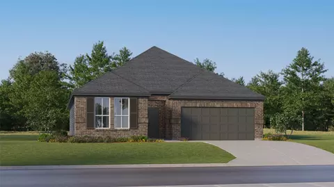 7028 Black Ash Dr, Mckinney, TX 75071