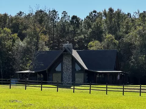 1685 George Hunt Rd, Mansfield, LA 71052