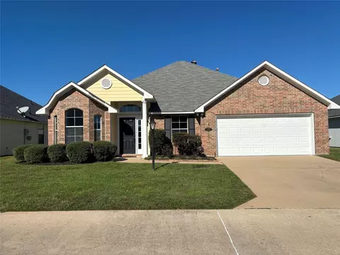 156 Promenade Ave, Shreveport, LA 71115