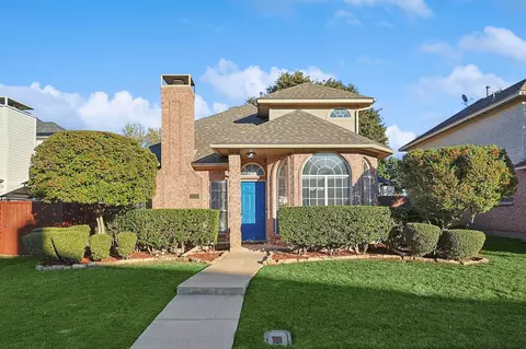 1731 Creekpoint Dr, Lewisville, TX 75067