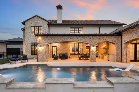 1408 Manchester Ct, Colleyville, TX 76034