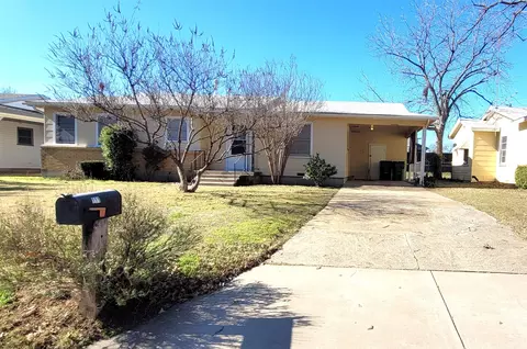 111 Casstevens St, Westworth Village, TX 76114