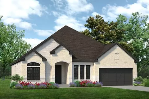 1005 Blue Mist Ct, Justin, TX 76247
