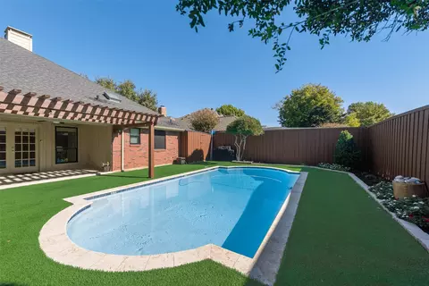 1816 Sacramento Ter, Plano, TX 75075