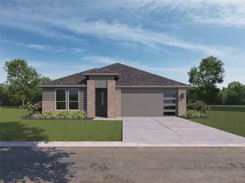 2621 Toucan Dr, Denton, TX 76205