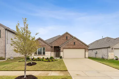 3604 Bluestem Blvd, Argyle, TX 76226