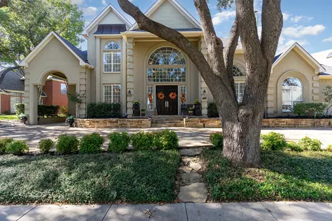 5909 Sicilian Cir, Plano, TX 75093