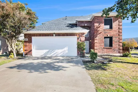 6600 Andress Dr, Fort Worth, TX 76132