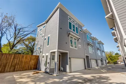 2130 Shea Rd #4, Dallas, TX 75235