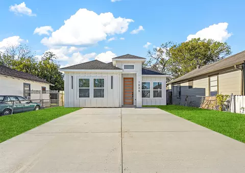 1535 Caldwell St, Dallas, TX 75223