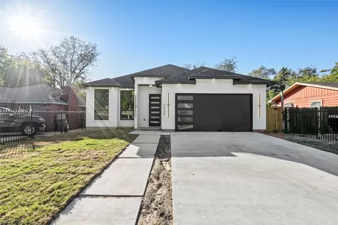 3039 Alabama Ave, Dallas, TX 75216