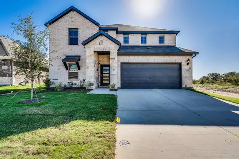 2109 Preakness Dr, Seagoville, TX 75159