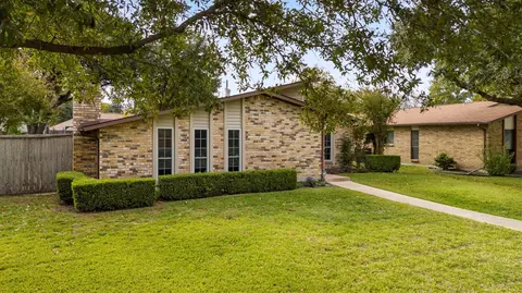 3306 Scott Dr, Rowlett, TX 75088 photo 33