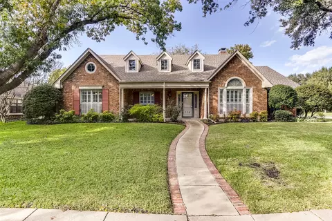 109 Kiowa Ln, Waxahachie, TX 75165