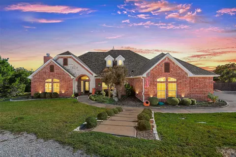 118 Harvestwood Ln, Aledo, TX 76008
