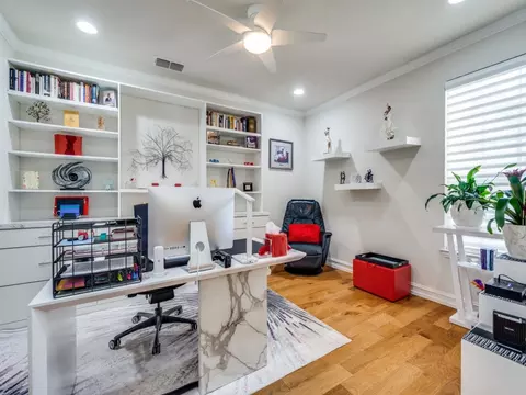 6698 Catalina Ln, Frisco, TX 75036