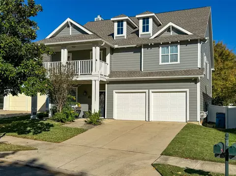 10025 Boston Harbor Dr, Providence Village, TX 76227