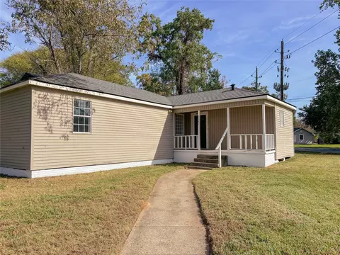 2747 Foster St, Bossier City, LA 71112