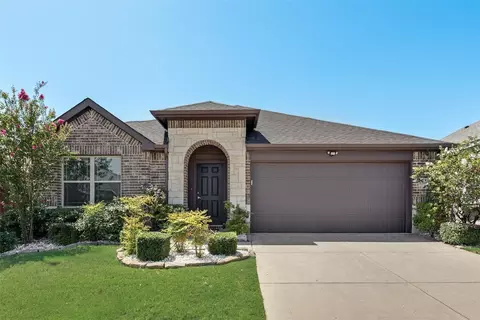 3107 Buckthorn St, Forney, TX 75126