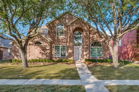 5808 Deer Run Dr, Mckinney, TX 75070