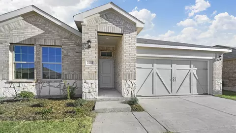 2612 Knollwood Trl, Crandall, TX 75114