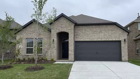 4126 Rim Trl, Forney, TX 75126