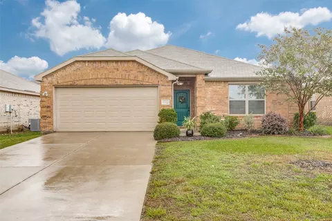 1412 Thibodaux Dr, Greenville, TX 75402