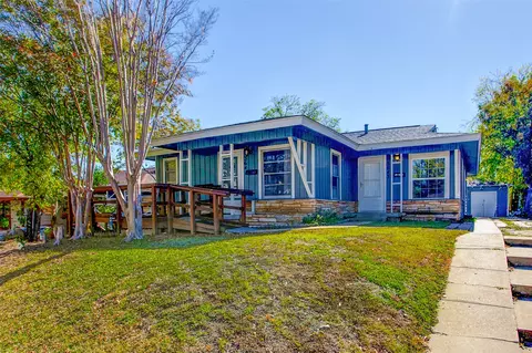 3641 Harley Ave, Fort Worth, TX 76107