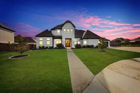 1500 Sweetwater Ln, Prosper, TX 75078