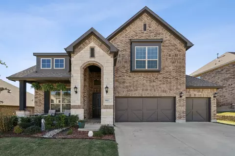 15013 Belclaire Ave, Aledo, TX 76008