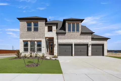 1018 Emerald Trace Dr, Justin, TX 76247