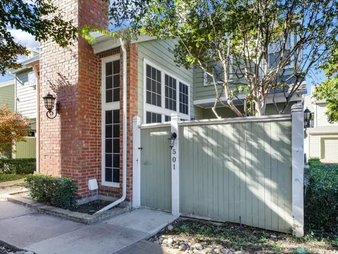 6220 Bentwood Trl #501, Dallas, TX 75252